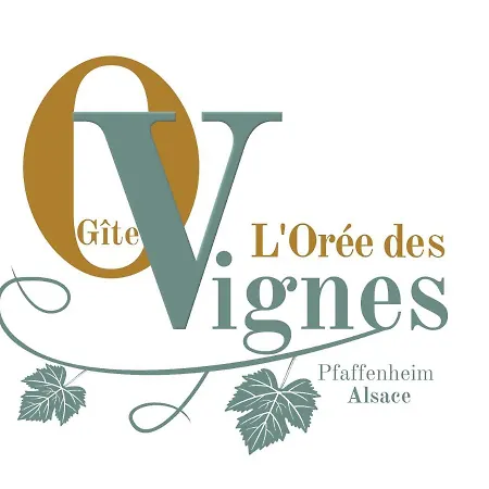 Grande Maison De Vacances L'Oree Des Vignes Pfaffenheim Exterior photo