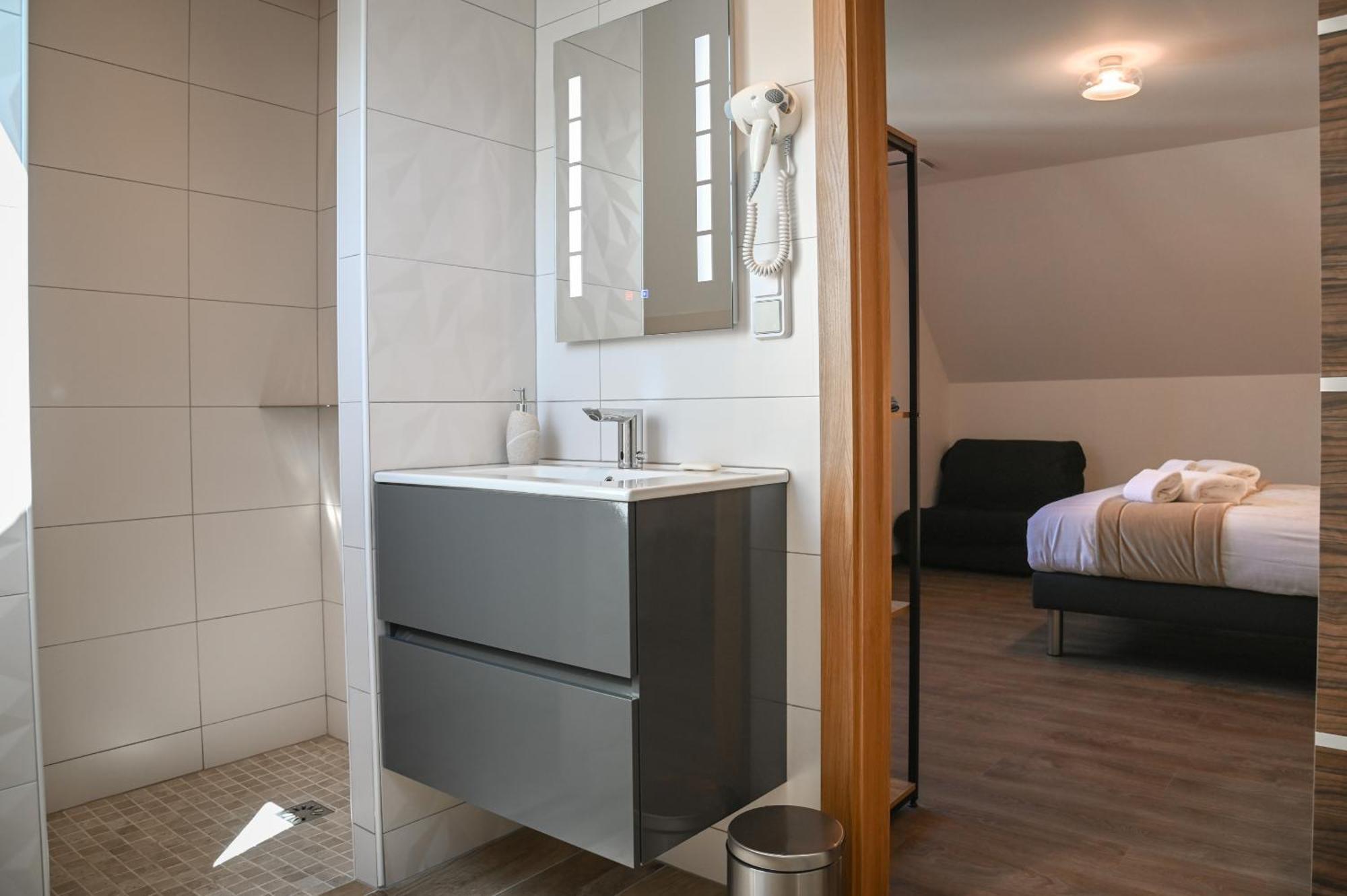 Grande Maison De L'oree Des Vignes Casa vacanze